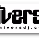 Logo de Univers DJ