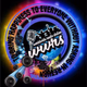 Logo de World Wide Radio Station