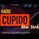 Logo de Radio Cupido New York
