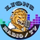 Lions Radio logo