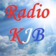Logo de Radio KJB