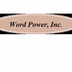 Logo de Word Power, Inc. - WKZI
