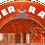 Ridder Radio logo