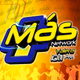 Logo de Mas Network Valera