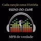 Rádio do Casé logo