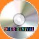 Logo de 90er-Revival
