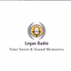 Logo de Legae Radio