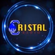 Radio Cristal JIMA Stereo logo