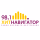 Logo de Хит навигатор
