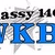 News Talk 1400 & 94.5 - WKBI logo