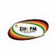 ZIM FM logo