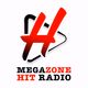 Logo de Megazone - Hit Radio
