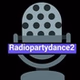 Radiopartydance2 Radio logo