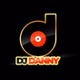 DJ Danny EDM Party logo