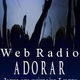 Logo de Rádio Adorar