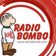 Logo de Radio Bombo