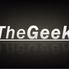 The Geek logo