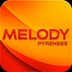 MELODY Pyrénées logo