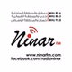 نينار إف إم logo