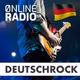 Logo de 0nlineradio - Deutschrock
