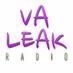 Logo de VA Leak Radio