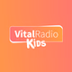 Vital Radio - Kids logo
