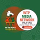 WTP FM 93.5 logo