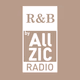 Logo de Allzic Radio - R&B