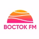 Восток FM logo