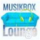 MUSIK BOX LOUNGE logo