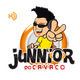 Logo de WebRadio JuNNioR Do CaVaCo