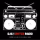 DJs United Radio logo