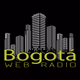 Logo de Bogotá Web Radio