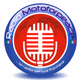 Logo de Radio Motoforpeace