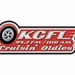Cruisin' Oldies 1110 AM - KGFL logo