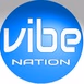 Vibe Nation Radio logo