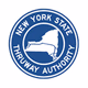 Logo de Orange County, NY Thruway Authority Police