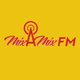 Logo de Mix A Mix FM Global