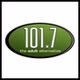101.7 The Adult Alternative - KLRR logo