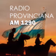 Logo de Radio Provinciana 1290