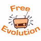 Free Evolution logo