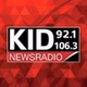 KID Newsradio - KIDJ logo