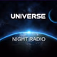 Logo de Universe Night Radio