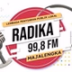 RADIKA FM Majalengka logo