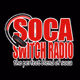 Logo de Soca Switch Radio