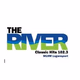 Logo de The River - WLHM