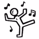 Logo de Move Radio