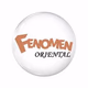 Logo de Radyo Fenomen - Fenomen Oriental