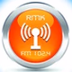 RMK logo