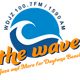 Logo de The Wave - Daytona Beach's Smooth Jazz Classics